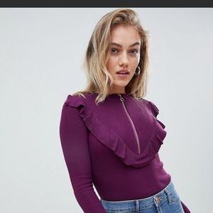 BUNDLE 4 for $19 / Brave Soul Roxbury Sweater